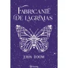 Planeta Fabricante de Lágrimas de Erin Doom^ Young Adult
