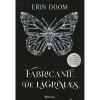 Planeta Fabricante de Lágrimas de Erin Doom^ Fantástico