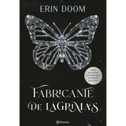 Planeta Fabricante de Lágrimas de Erin Doom^ Fantástico