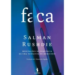 Dom Quixote Faca de Salman Rushdie^ Vidas Reais
