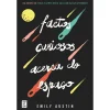 Topseller Factos Curiosos Acerca do Espaço de Emily Austin^ Romance