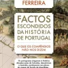 Oficina Livro Factos Escondidos da História de Portugal de José Gomes Ferreira^ História E Política