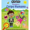 Asa Factos Fixes - Descobre o Corpo Humano - Descobre Factos Divertidos Abrindo Mais de 50 Janelas!^ Conhecimento