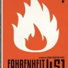 11 X 17 Fahrenheit 451 de Ray Bradbury - Livro de Bolso^ Livros De Bolso