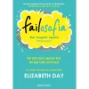 Ideias De Ler Failosofia - #Fail #Megafail #Epicfail #Vaisconseguir de Elizabeth Day^ Saúde E Bem Estar