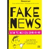 Asa Fake News - Não Te Deixes Enganar! de Simona Levi e Marc Planas^ Literatura Juvenil