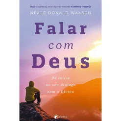 Albatroz Falar com Deus de Neale Donald Walsch^ Espiritualidade
