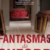 Asa Fantasmas de Oxford de Lucy Atkins^ Romance
