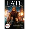 Asa Fate - The Winx Saga Nº 2 - Dar Vida ao Fogo de Sarah Rees Brennan^ Young Adult