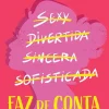 Topseller Faz de Conta de Holly Bourne^ Romance