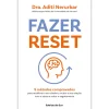 Ideias De Ler Fazer Reset de Aditi Nerurkar^ Saúde E Bem Estar