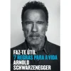 Lua De Papel Faz-te Útil de Arnold Schwarzenegger^ Desenvolvimento Pessoal