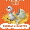 Joybooks Fábulas Viajantes - o Patinho Feio de Paolo Valentino^ Literatura Infantil