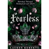 Simon & Schuster Fearless de Lauren Roberts - Livro 3^ Livros Em Inglês