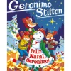 Presença Feliz Natal, Geronimo! de Geronimo Stilton^ Coleções Juvenis