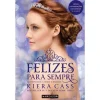 Marcador Felizes para Sempre de Kiera Cass^ Romance