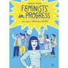 Asa Feminists In Progress de Lauraine Meyer^ Banda Desenhada E Novelas Gráficas