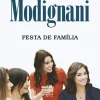 Porto Editora Festa de Família de Sveva Casati Modignani^ Romance