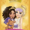 Porto Editora Festa do Pijama de Rosie Banks - Princesas Secretas - N.º 3^ Coleções Juvenis