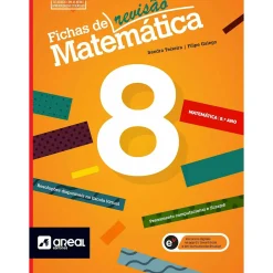 Note! Online Fichas de Matemática 8 - 8.º Ano^ 3º Ciclo