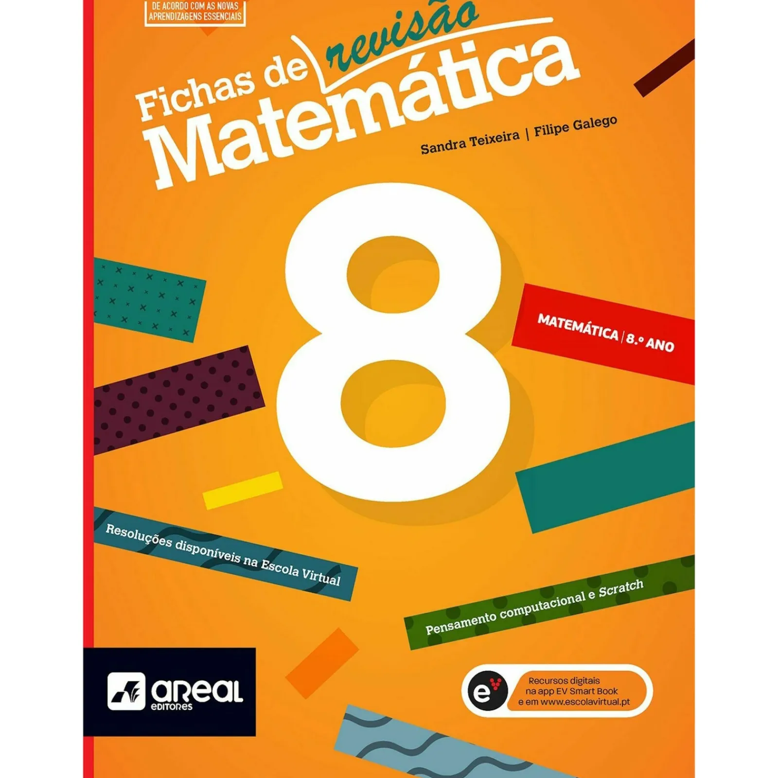 Note! Online Fichas de Matemática 8 - 8.º Ano^ 3º Ciclo