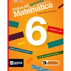 Note! Online Fichas de Matemática - 6.º Ano^ 2º Ciclo