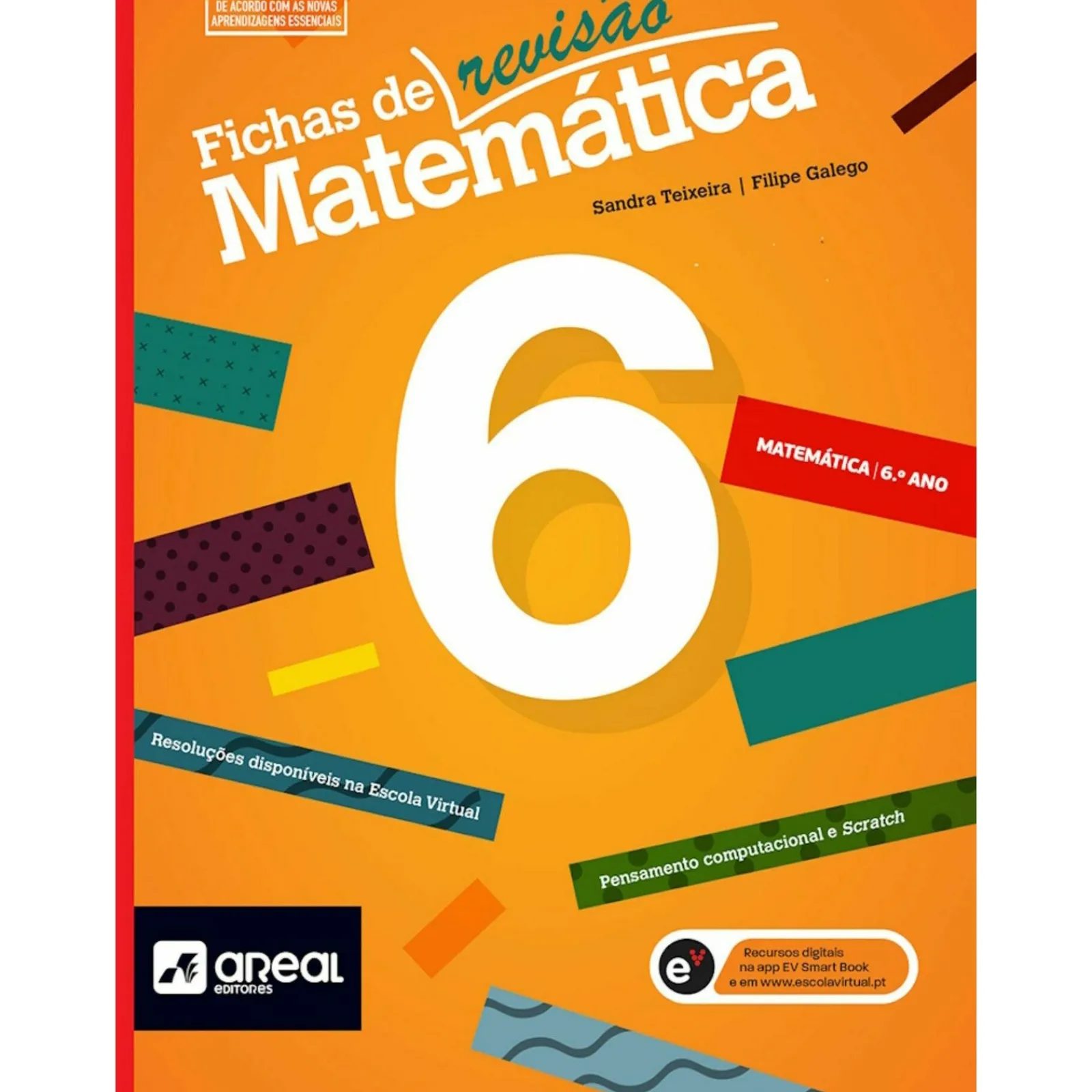 Note! Online Fichas de Matemática - 6.º Ano^ 2º Ciclo