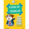 Note! Online Fichas de Trabalho - 1º Ano^ 1º Ciclo
