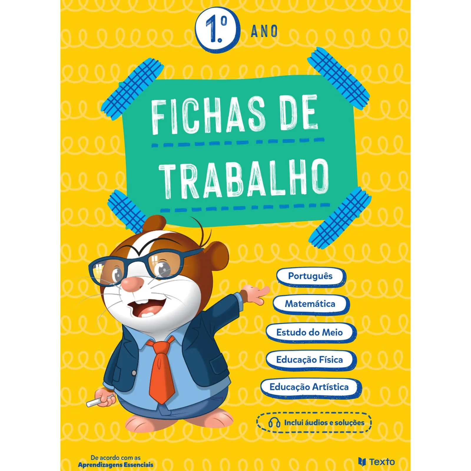 Note! Online Fichas de Trabalho - 1º Ano^ 1º Ciclo