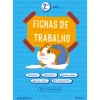 Note! Online Fichas de Trabalho 2.º Ano (Multidisciplinar) de Sandra Garcia, Dina Alvarenga, Ana Margarida Silva^ 1º Ciclo