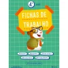 Note! Online Fichas de Trabalho 4.º Ano (Multidisciplinar) de Sandra Garcia, Dina Alvarenga, Ana Margarida Silva^ 1º Ciclo