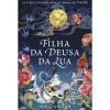 Porto Editora Filha da Deusa da Lua de Sue Lynn Tan - Livro 1^ Fantástico
