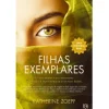 Asa Filhas Exemplares de Katherine Zoepf^ Vidas Reais