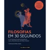Marcador Filosofias em 30 Segundos de Barry Lower^ Técnicos