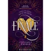 Presença Finale de Stephanie Garber - Trilogia Caraval - Livro 3^ Fantástico