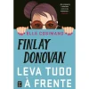 Topseller Finlay Donovan Leva Tudo à Frente de Elle Cosimano^ Romance