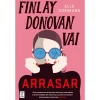 Topseller Finlay Donovan Vai Arrasar de Elle Cosimano^ Romance