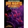Presença Five Nights At Freddy’s - Cinco Noites de Pesadelos de Scott Cawthon - A História Oficial do Filme^ Coleções Juvenis