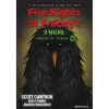 Presença Five Nights At Freddy'S: o Melro de Scott Cawthon, Andrea Waggener, Kelly Parra^ Coleções Juvenis