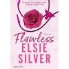 Clube Do Autor Flawless de Elsie Silver^ Young Adult|Romance