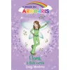 Porto Editora Flora, a Fada Verde de Daisy Meadows - Livro 4^ Literatura Infantil