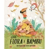 Lilliput Flora e Bambu Nº 1 - em Busca do Sono Perdido de Cathon^ Literatura Infantil