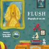 Livros Do Brasil Flush de Virginia Woolf - Biografia de um Cão^ Romance