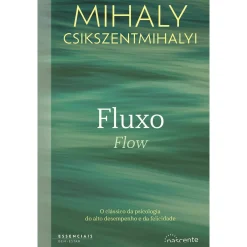 Nascente Fluxo Flow de Mihaly Csikszentmihalyi^ Desenvolvimento Pessoal