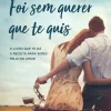 Manuscrito Foi sem Querer que Te Quis de Raul Minh'alma^ Romance