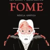Cavalo De Ferro Fome de Knut Hamsun - Novela Gráfica^ Banda Desenhada E Novelas Gráficas
