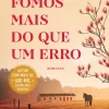 Manuscrito Fomos Mais do que Um Erro de Raul Minh'alma^ Romance