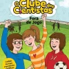 Booksmile Fora de Jogo de Maria Francisca Macedo - O Clube dos Cientistas N.º 14^ Coleções Juvenis