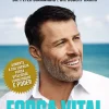 Lua De Papel Força Vital de Tony Robbins, Dr. Robert Hariri e Dr. Peter Diamandis^ Saúde E Bem Estar
