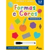 Fábula Educação Formas e Cores^ Pré-Escolar